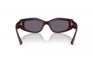 Jimmy Choo JC5046BU Prune Violet női napszemüveg