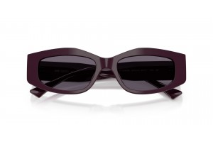 Jimmy Choo JC5046BU Prune Violet női napszemüveg