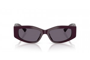 Jimmy Choo JC5046BU Prune Violet női napszemüveg