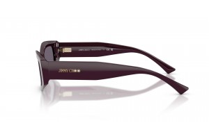 Jimmy Choo JC5046BU Prune Violet női napszemüveg
