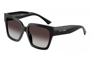 JIMMY CHOO JC5047B 50008G fekete szürke napszemüveg