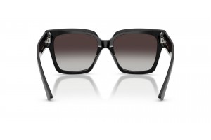 JIMMY CHOO JC5047B 50008G fekete szürke napszemüveg