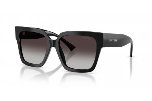 JIMMY CHOO JC5047B 50008G fekete szürke napszemüveg