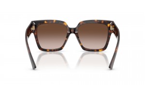 Jimmy Choo JC5047B Havana napszemüveg