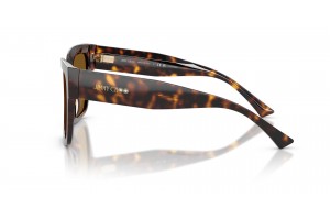 Jimmy Choo JC5047B Havana polarizált barna napszemüveg