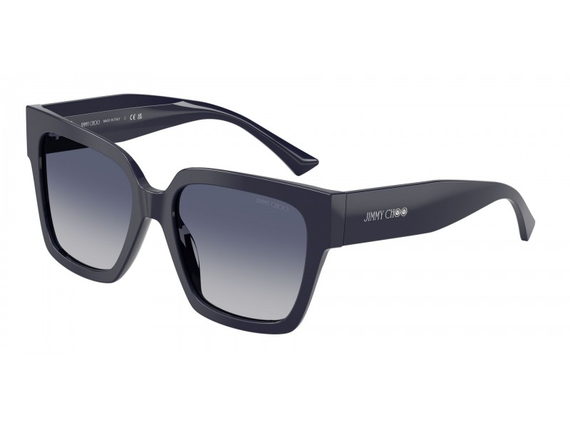 Jimmy Choo JC5047B női napszemüveg - navy/grey