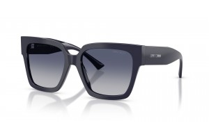 Jimmy Choo JC5047B női napszemüveg - navy/grey