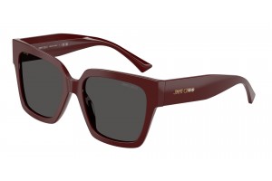 Jimmy Choo JC5047B Cranberry Dark Grey napszemüveg