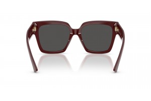 Jimmy Choo JC5047B Cranberry Dark Grey napszemüveg