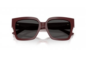 Jimmy Choo JC5047B Cranberry Dark Grey napszemüveg