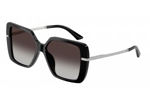 Jimmy Choo JC5048JU fekete-szürke napszemüveg