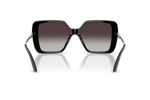 Jimmy Choo JC5048JU fekete-szürke napszemüveg