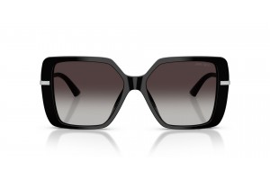 Jimmy Choo JC5048JU fekete-szürke napszemüveg