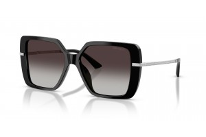 Jimmy Choo JC5048JU fekete-szürke napszemüveg