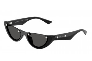 Jimmy Choo JC5049HU 500087 Black Dark Grey napszemüveg