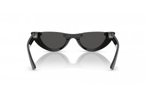 Jimmy Choo JC5049HU 500087 Black Dark Grey napszemüveg