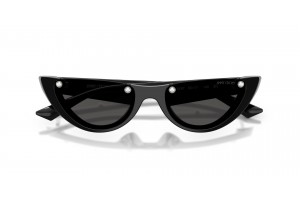 Jimmy Choo JC5049HU 500087 Black Dark Grey napszemüveg