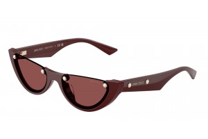 JIMMY CHOO JC5049HU Cranberry napszemüveg
