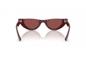 JIMMY CHOO JC5049HU Cranberry napszemüveg