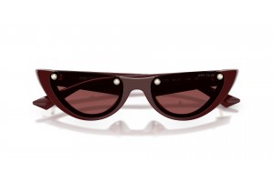 JIMMY CHOO JC5049HU Cranberry napszemüveg