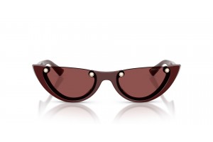 JIMMY CHOO JC5049HU Cranberry napszemüveg