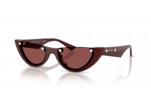 JIMMY CHOO JC5049HU Cranberry napszemüveg
