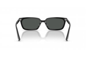 JIMMY CHOO JC5050U 500087 fekete/dark grey napszemüveg