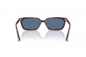 Jimmy Choo JC5050U Havana Blue napszemüveg