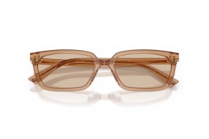 Jimmy Choo JC5050U Transparent Tan napszemüveg