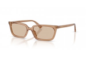Jimmy Choo JC5050U Transparent Tan napszemüveg