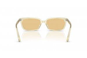 JIMMY CHOO JC5050U 5083/8 átlátszó világos sárga