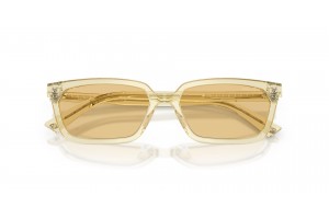 JIMMY CHOO JC5050U 5083/8 átlátszó világos sárga