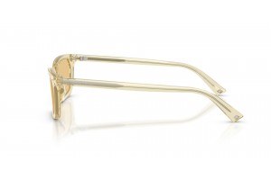 JIMMY CHOO JC5050U 5083/8 átlátszó világos sárga