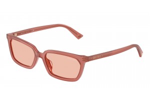 JIMMY CHOO JC5050U Opaline Pink női napszemüveg