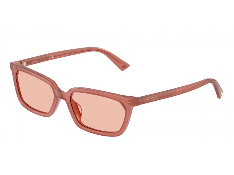 JIMMY CHOO JC5050U Opaline Pink női napszemüveg