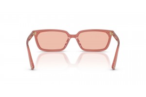 JIMMY CHOO JC5050U Opaline Pink női napszemüveg