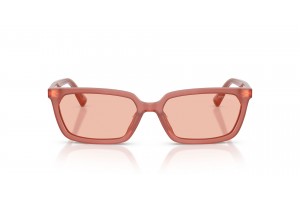 JIMMY CHOO JC5050U Opaline Pink női napszemüveg