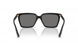 Jimmy Choo JC5051 Black/Dark Gray napszemüveg