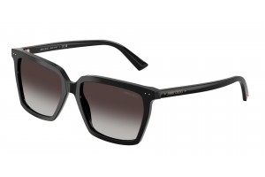 JIMMY CHOO JC5051 Black Gradient napszemüveg