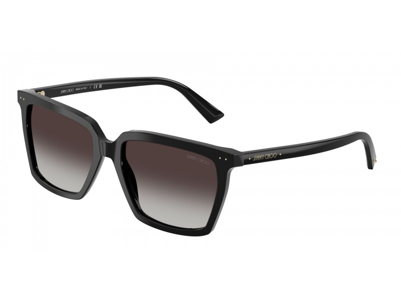 JIMMY CHOO JC5051 Black Gradient napszemüveg