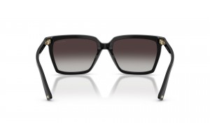 JIMMY CHOO JC5051 Black Gradient napszemüveg