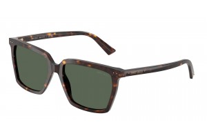Jimmy Choo JC5051 Havana Dark Green napszemüveg