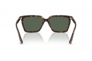 Jimmy Choo JC5051 Havana Dark Green napszemüveg