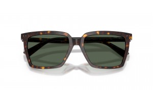 Jimmy Choo JC5051 Havana Dark Green napszemüveg