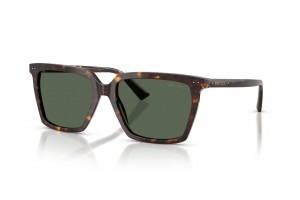 Jimmy Choo JC5051 Havana Dark Green napszemüveg