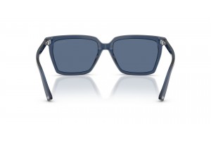 Jimmy Choo JC5051 Transparent Navy napszemüveg