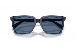 Jimmy Choo JC5051 Transparent Navy napszemüveg