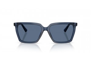 Jimmy Choo JC5051 Transparent Navy napszemüveg