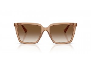 Jimmy Choo JC5051 napszemüveg - Transparent Tan Gradient Brown