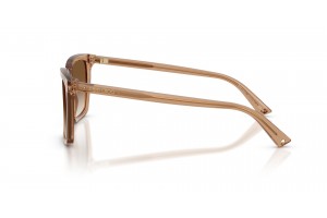 Jimmy Choo JC5051 napszemüveg - Transparent Tan Gradient Brown